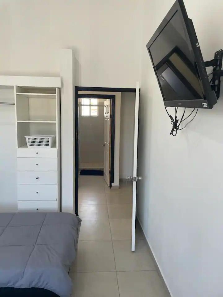 Habitaciones En Casa Casiopea Tijuana Exterior foto