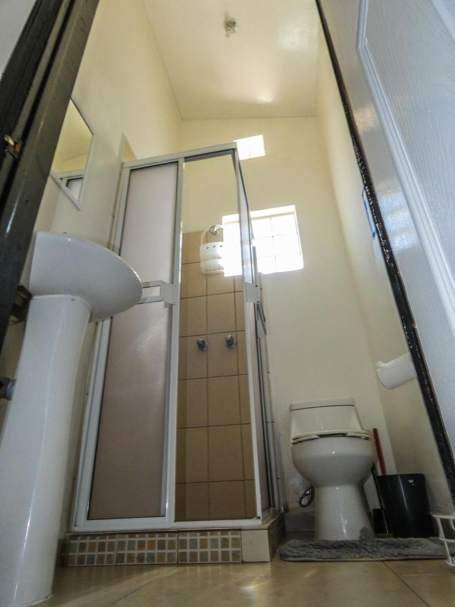 Habitaciones En Casa Casiopea Tijuana Exterior foto