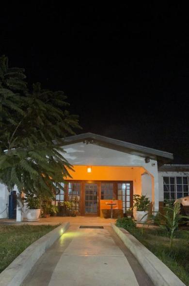 Habitaciones En Casa Casiopea Tijuana Exterior foto