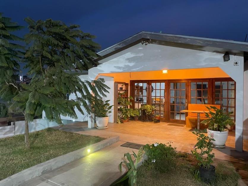 Habitaciones En Casa Casiopea Tijuana Exterior foto